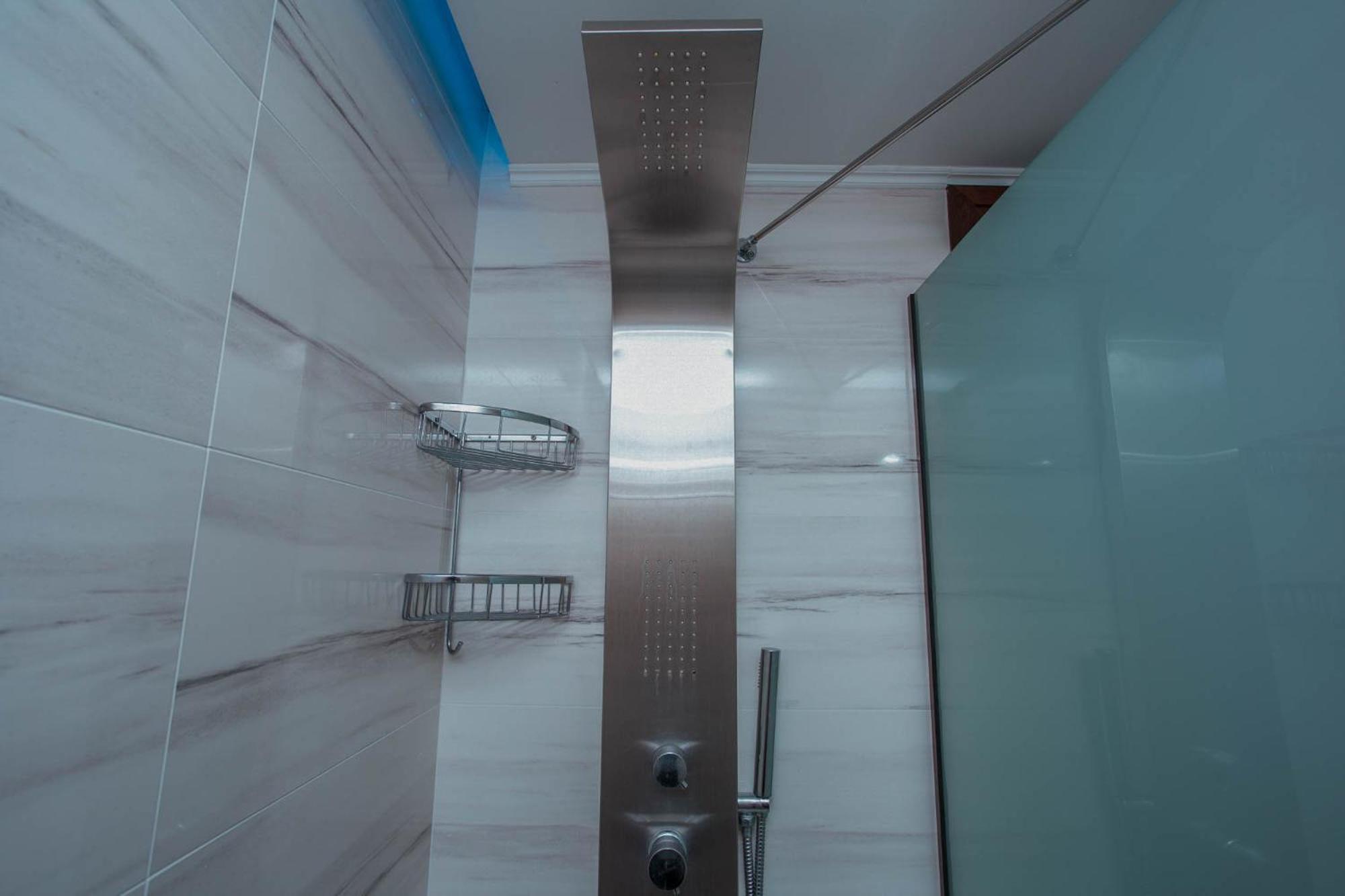House Christina Apartment Вурвуру Екстериор снимка