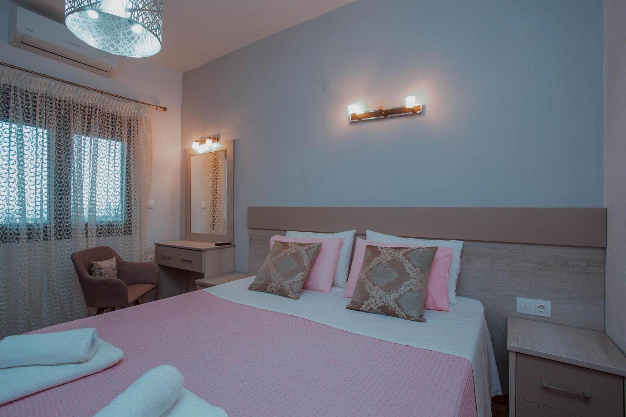 House Christina Apartment Вурвуру Екстериор снимка