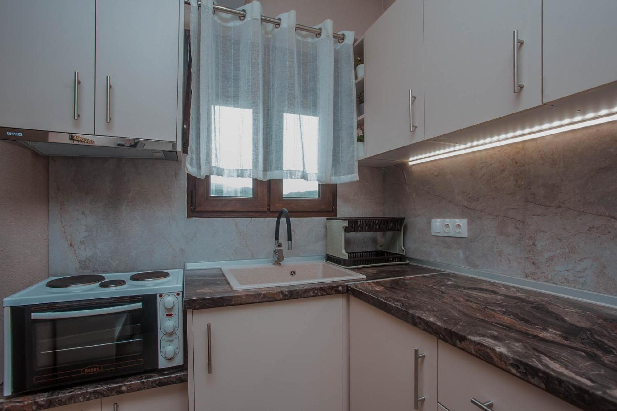 House Christina Apartment Вурвуру Екстериор снимка