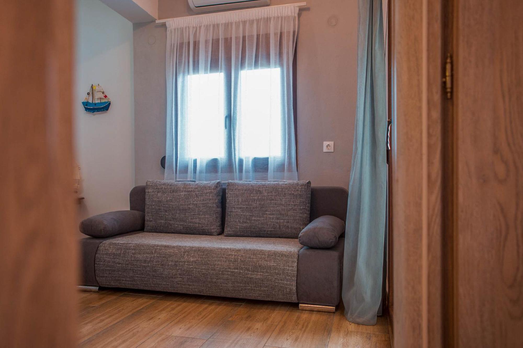 House Christina Apartment Вурвуру Екстериор снимка