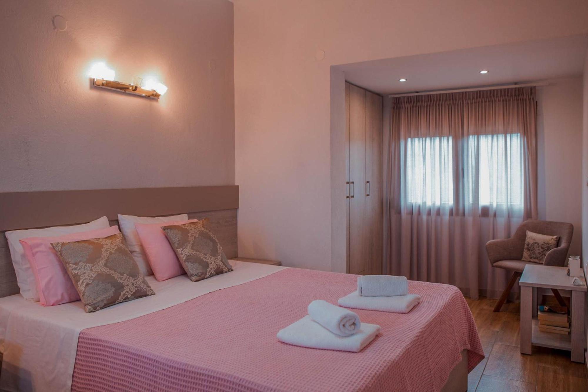 House Christina Apartment Вурвуру Екстериор снимка