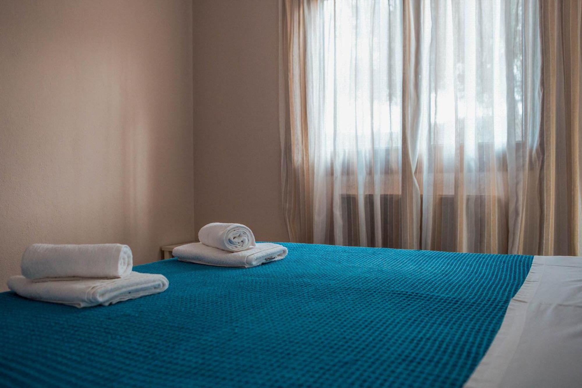 House Christina Apartment Вурвуру Екстериор снимка