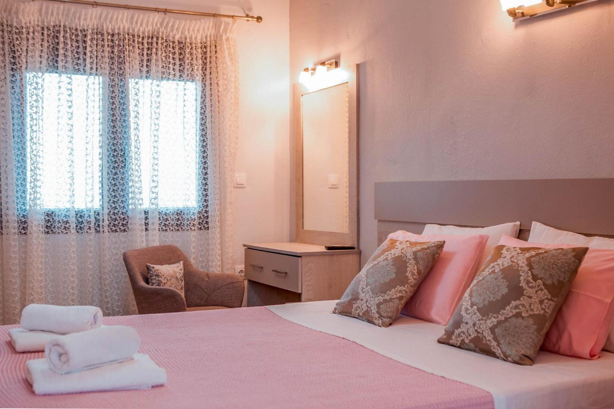 House Christina Apartment Вурвуру Екстериор снимка