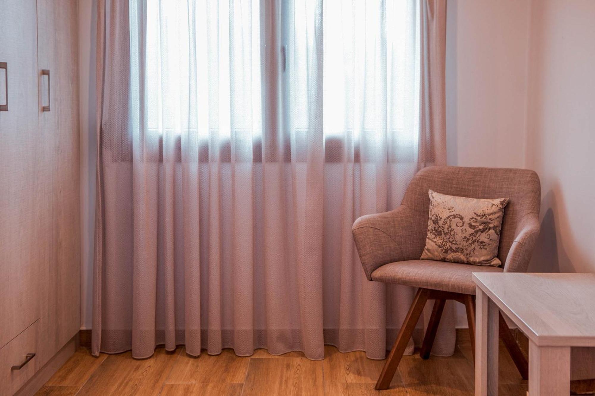 House Christina Apartment Вурвуру Екстериор снимка