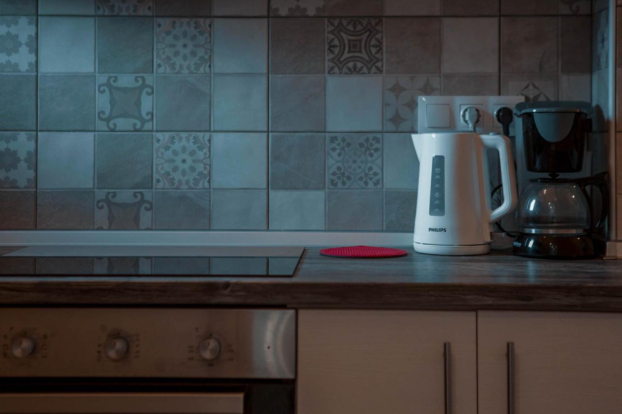 House Christina Apartment Вурвуру Екстериор снимка