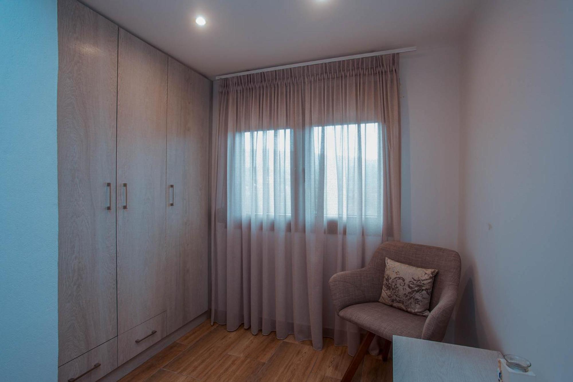 House Christina Apartment Вурвуру Екстериор снимка
