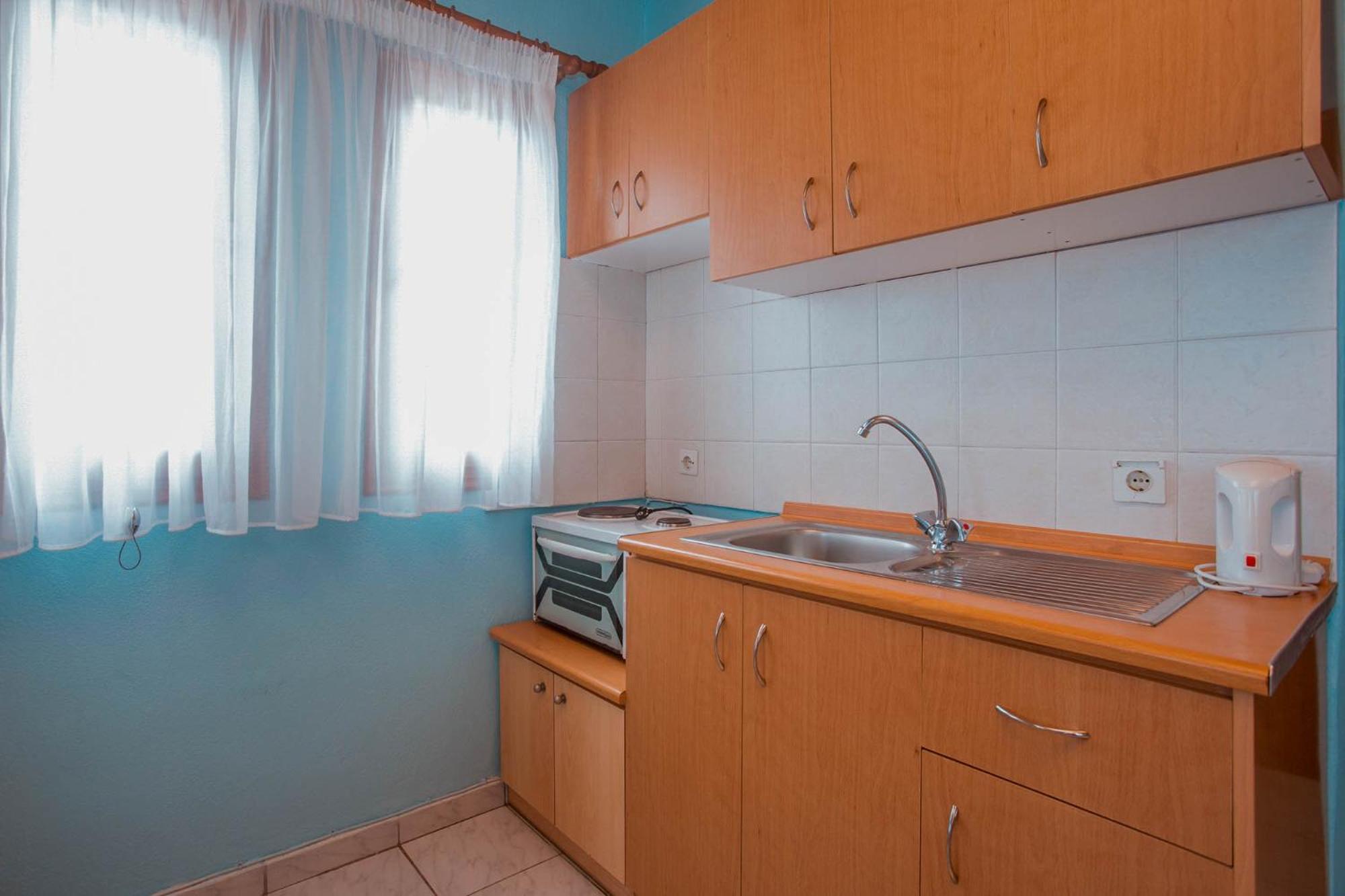 House Christina Apartment Вурвуру Екстериор снимка